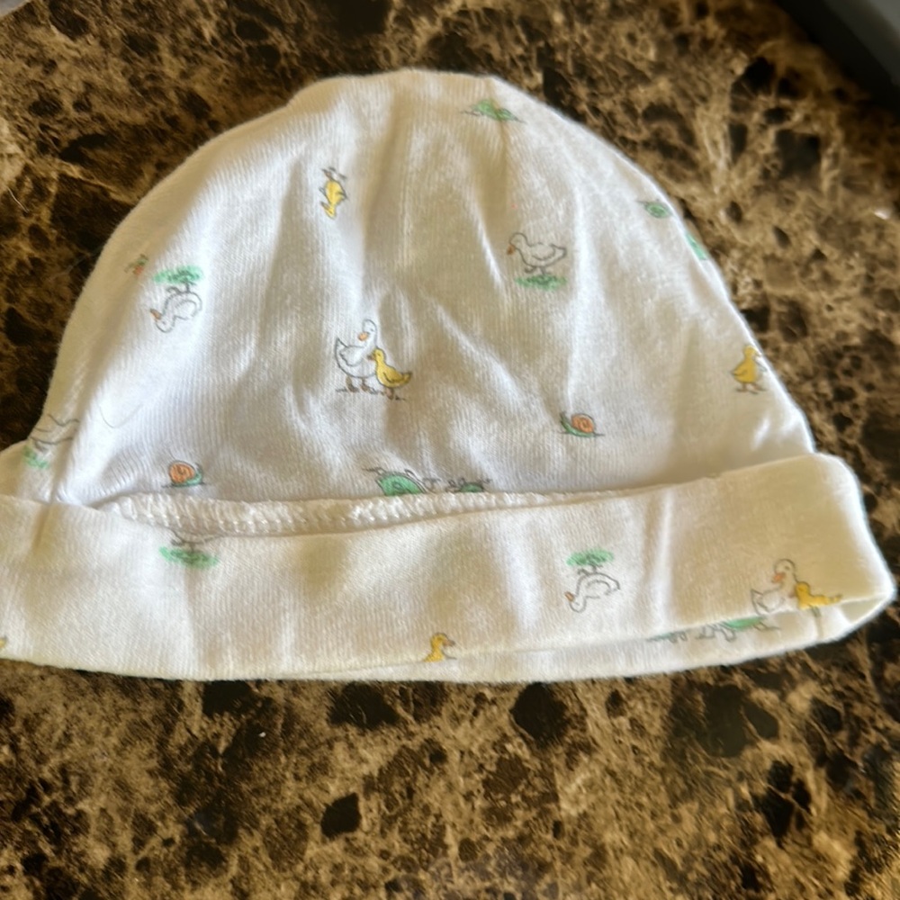 Baby hat